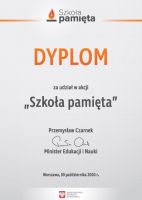 dyplom